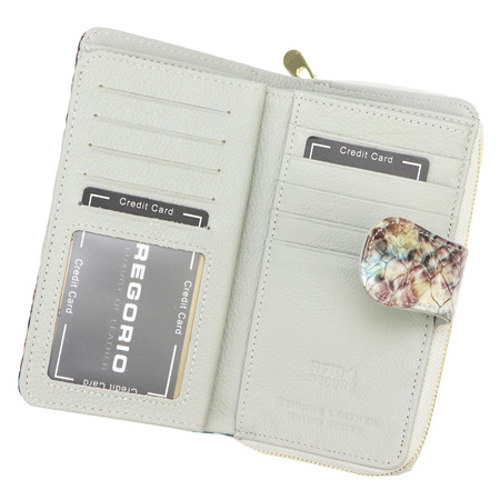 Portfel Gregorio VL-116