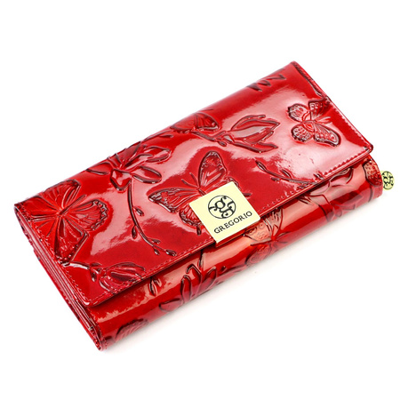 Portfel Gregorio BTE-122