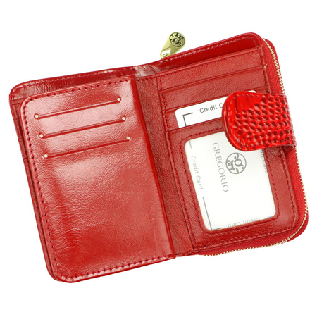 Portfel Gregorio AL-115