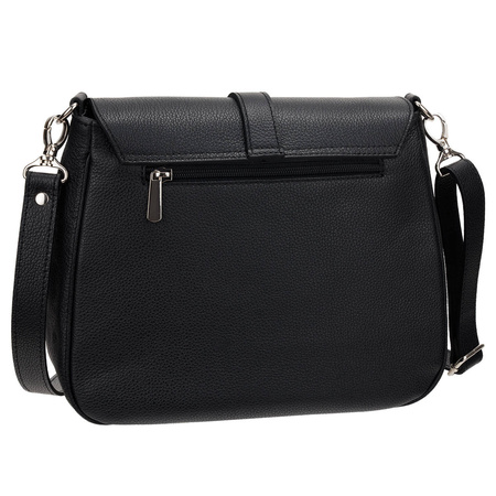 Torebka skórzana Canaletto - elegancja i funkcjonalność na co dzień TD601