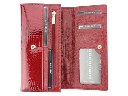 Portfel Gregorio GP-120