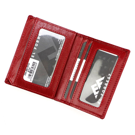 Portfel EL FORREST 854-480 RFID