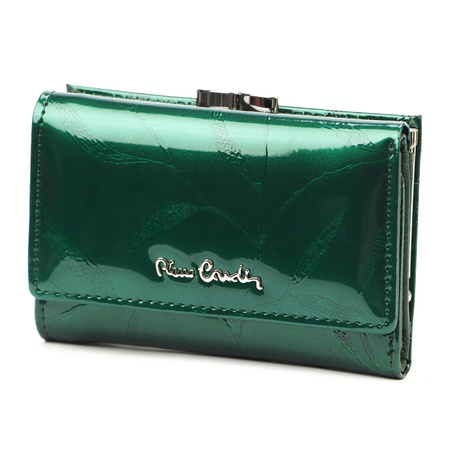 Portfel Pierre Cardin 02 LEAF 117