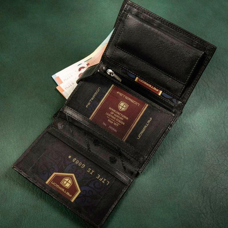 Portfel Peterson MR-03-CN