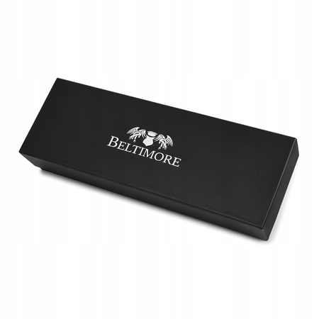 Piórnik Skórzany etui na pióro Beltimore