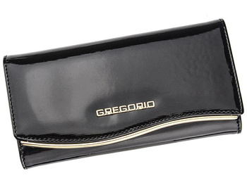 Portfel Gregorio ZLF-114