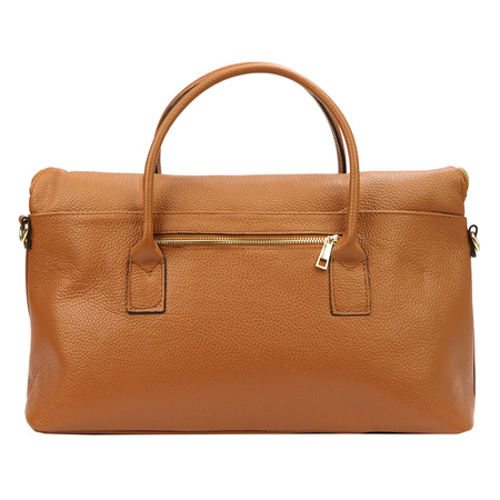 Torebka skórzana Gregorio 1723 DOLLARO