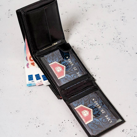 Portfel Peterson PTN 366.01 2-1-1