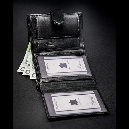 Portfel Rovicky N4L-CMC