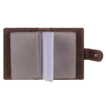 Etui EL FORREST 7000-220 RFID