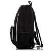 Plecak sportowy na ramię lekki Bag Street verse  SP-09-DB