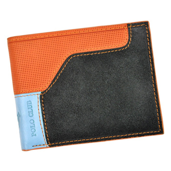 Portfel Harvey Miller Polo Club 1223 292E