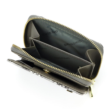 Portfel Gregorio SNR-125