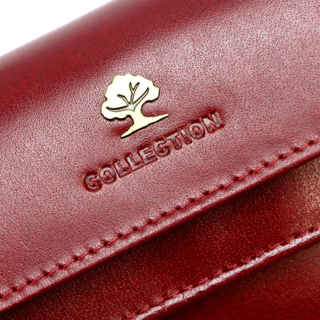 Portfel Luxury 77074 RFID