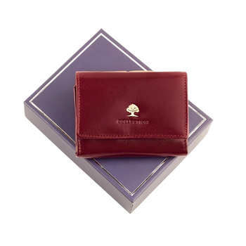 Portfel Luxury 71123 RFID