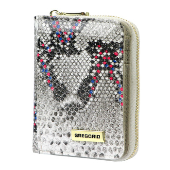 Portfel Gregorio SN-125