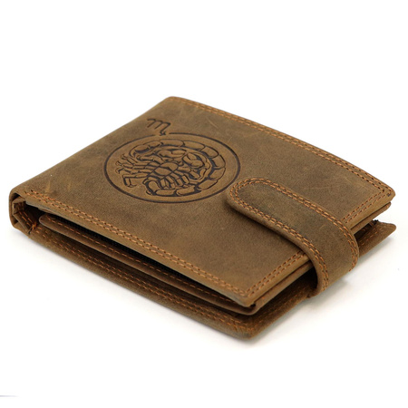 Portfel Nordee L895-004