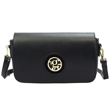 Torebka skórzana Gregorio SA828