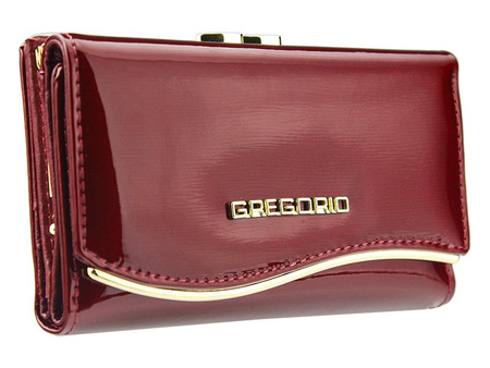 Portfel Gregorio ZLF-108