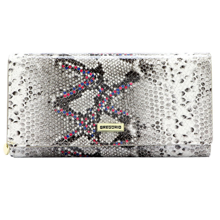 Portfel Gregorio SN-106