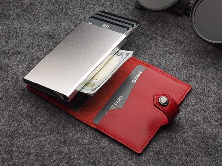 Portfel EASY WALLET