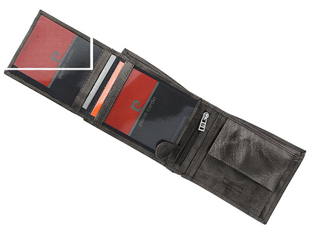 Portfel Pierre Cardin FOSSIL TILAK12 325 RFID