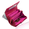 Portfel damski SHINY rose