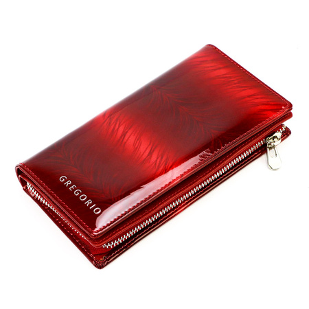 Portfel Gregorio FF-124