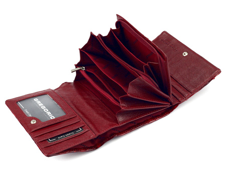 Portfel Gregorio FZ-112