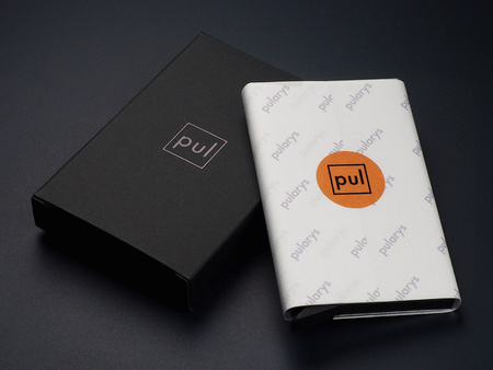Etui na karty kredytowe RFID ZEN "I'D RATHER BE CAMPING"
