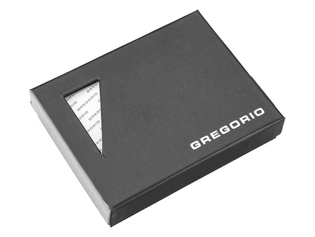 Portfel Gregorio N992-VD