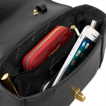 Torebka damska REESE czarny