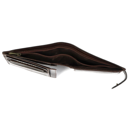 Portfel Mato Grosso 0709/17-25 RFID