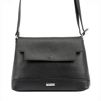 Torebka skórzana MiaMore 01-017 DOLLARO