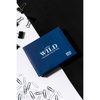 Klasyczny portfel męski na karty i dokumenty z RFID - Always Wild