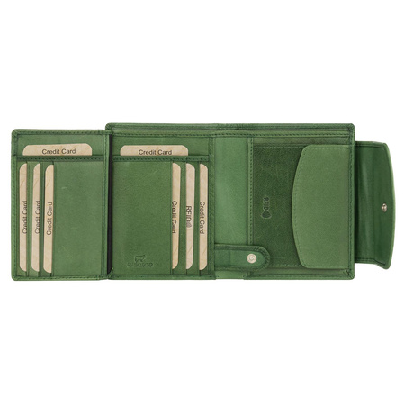 Portfel EL FORREST 727-16 RFID