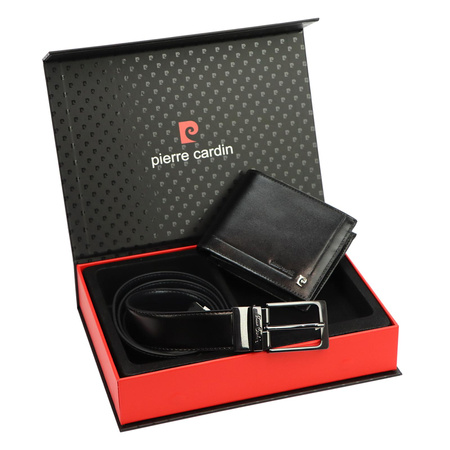 Zestaw prezentowy Pierre Cardin ZG-111