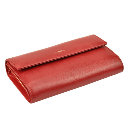 Portfel PATRIZIA IT-109 RFID