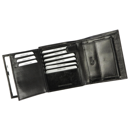 Portfel Rovicky 1552-03-BOR RFID