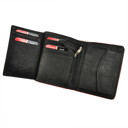 Portfel Pierre Cardin TILAK05 TUMBLE 326