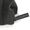 Męskie rękawiczki VELVET szary