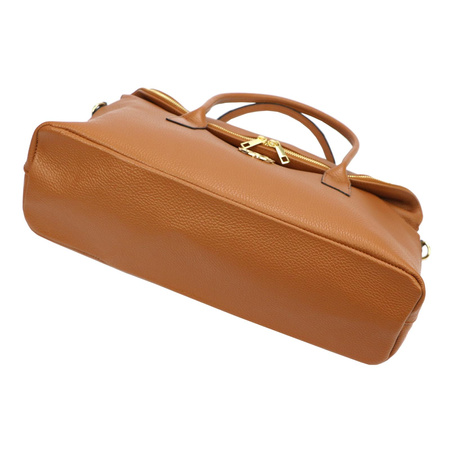 Torebka skórzana Gregorio 1723 DOLLARO