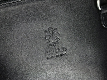 Torebka skórzana Barberinis 1702