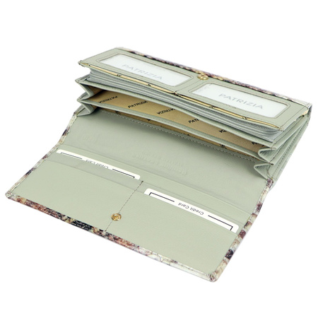 Portfel PATRIZIA VL-122 RFID