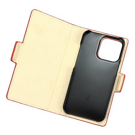 Etui MiaMore PHONE CASE L1781 (IPHONE 13 PRO)