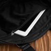 Torba skórzana męska na laptopa 15,6" Paolo Peruzzi czarna AL-09-BL