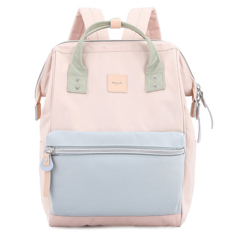 Plecak na laptopa z portem USB - Duży, modny i praktyczny!