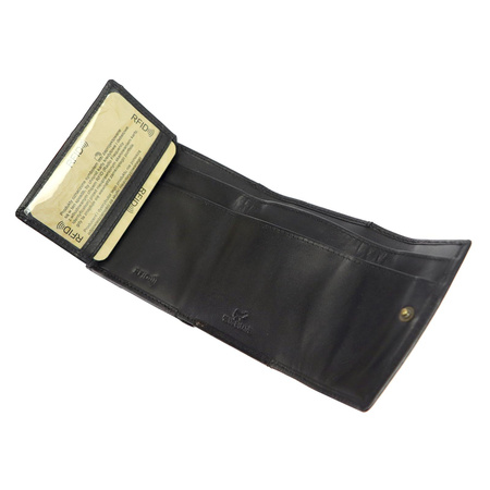 Portfel EL FORREST 942-67 RFID