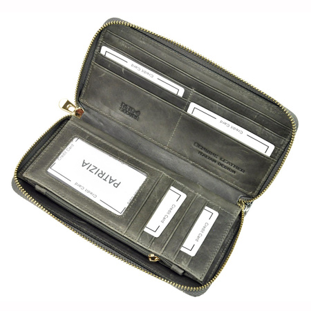 Portfel PATRIZIA SNR-119 RFID