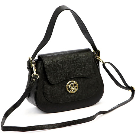 Torebka skórzana Gregorio 1741 DOLLARO